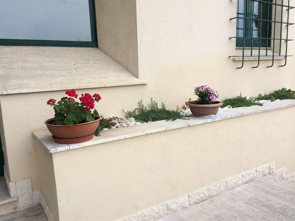 Residence Europa Piacenza Buitenkant foto